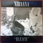 Sub Pop Nirvana - Bleach (2LP) [Deluxe]