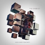 Rock Candy Funk Party - The Groove Cubed (2LP)