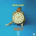 Kendra Morris - I Am What I'm Waiting For (LP) [Blue/White]