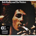 Bob Marley  - Catch A Fire (LP)