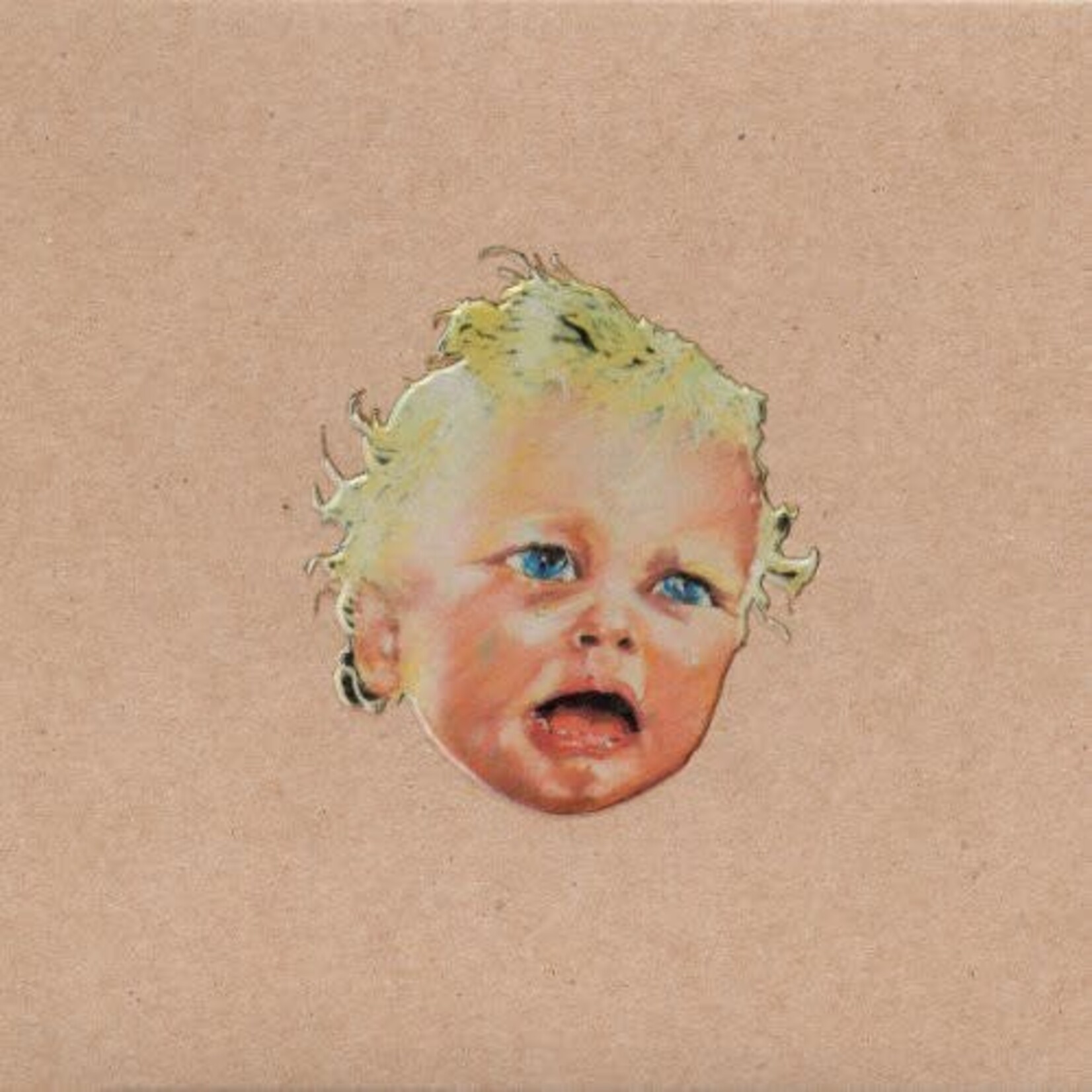 Young Swans - To Be Kind (3LP)