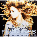 Taylor Swift - Fearless: Platinum Edition (2LP)