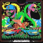 Mello Music Group Apollo Brown & Stalley - Blacklight (LP) [IEX Purple]