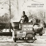 Geffen Steely Dan - Pretzel Logic (LP)