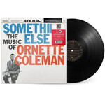 Craft Ornette Coleman - Something Else!!! (LP)