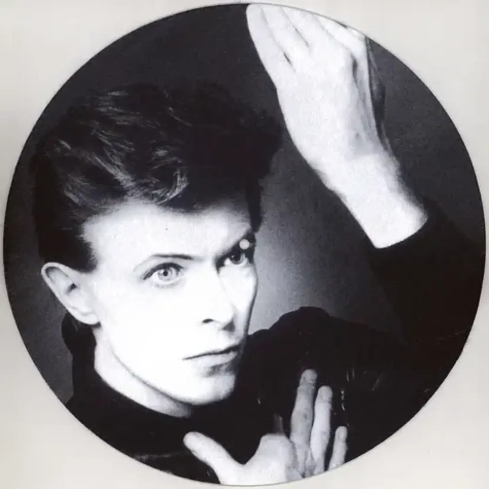 David Bowie - Heroes (Slip Mat)