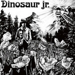 Jagjaguwar Dinosaur Jr - Dinosaur Jr (LP)