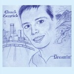 Numero Group Chuck Senrick - Dreamin' (LP) [Gray]