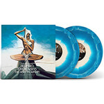 abkco Alejandro Jodorowsky - The Holy Mountain OST (2LP) [Blue]