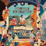 ORG V/A - Sonhos Secretos (LP) [Orange]