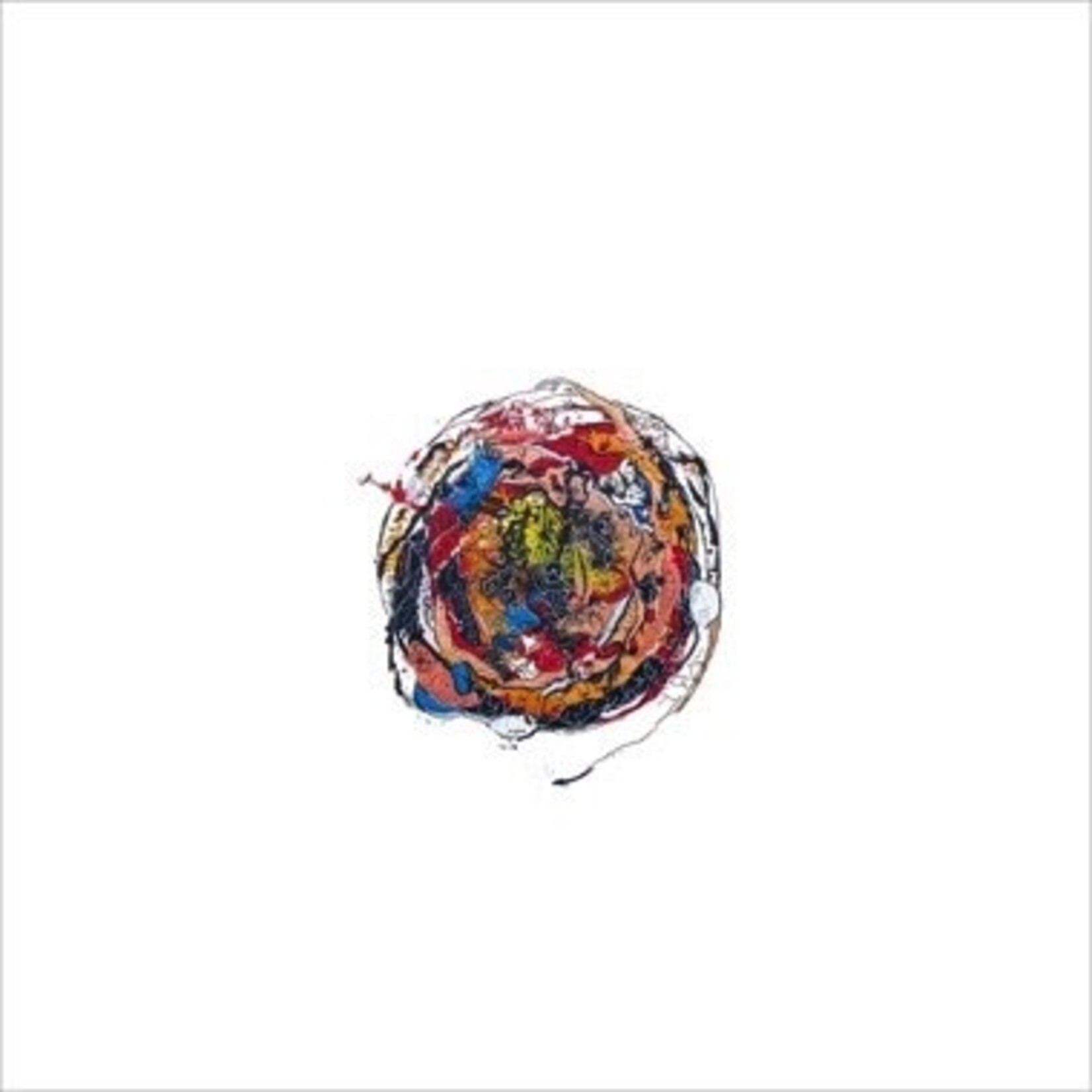 Run For Cover Mewithoutyou - [untitled] ep (12") [Purple]