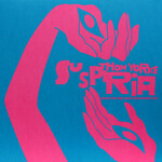 XL Recordings Thom Yorke - Suspiria OST (2LP) [Pink]
