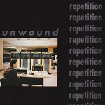 Numero Group Unwound - Repetition (Tape)