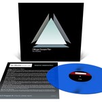 Relapse Dillinger Escape Plan - Ire Works (LP) [Blue]