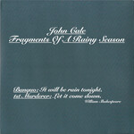 Domino John Cale - Fragments Of A Rainy Season (2LP)