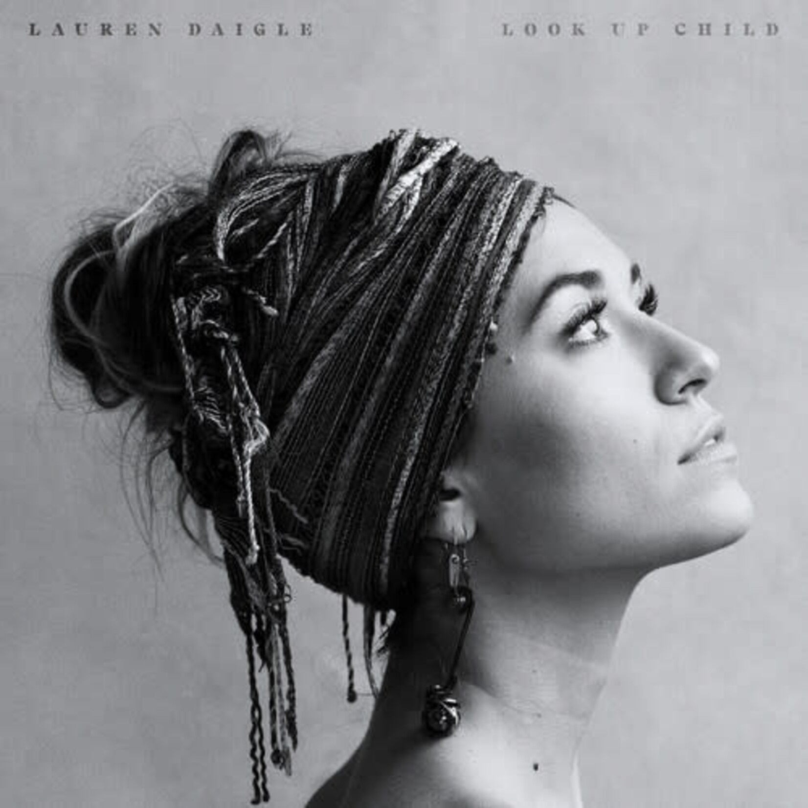 Lauren Daigle - Look Up Child (2LP)