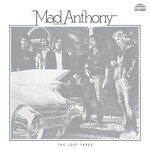 Mad Anthony - The Lost Tapes (LP)
