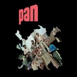 Grupo Pan - Pan (LP)