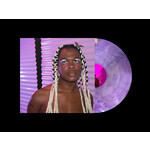 Kill Rock Stars Shamir - Homo Anxietatem (LP) [Electric Purple]