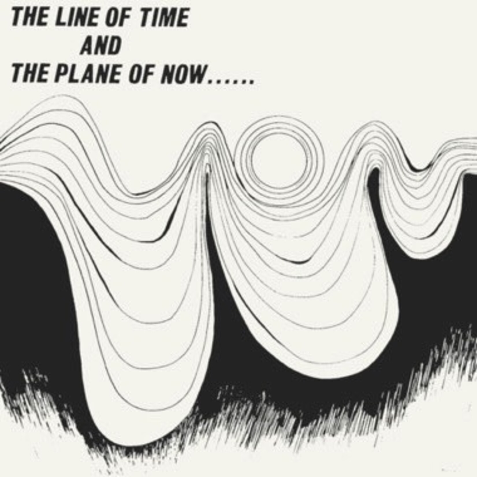 Numero Group Shira Small - The Line Of Time And The Plane Of Now (LP) [Silver]