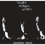 Domino Young Marble Giants - Colossal Youth (LP)