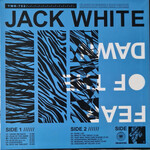 Third Man Jack White - Fear Of The Dawn (LP) [Stronomical Blue]
