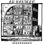 Telemarket - Ad Nauseam (LP)