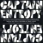 Bruce Haack - Captain Entropy (LP) [Clear]