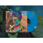 Kill Rock Stars Cindy Wilson - Realms (LP) [Turquoise]