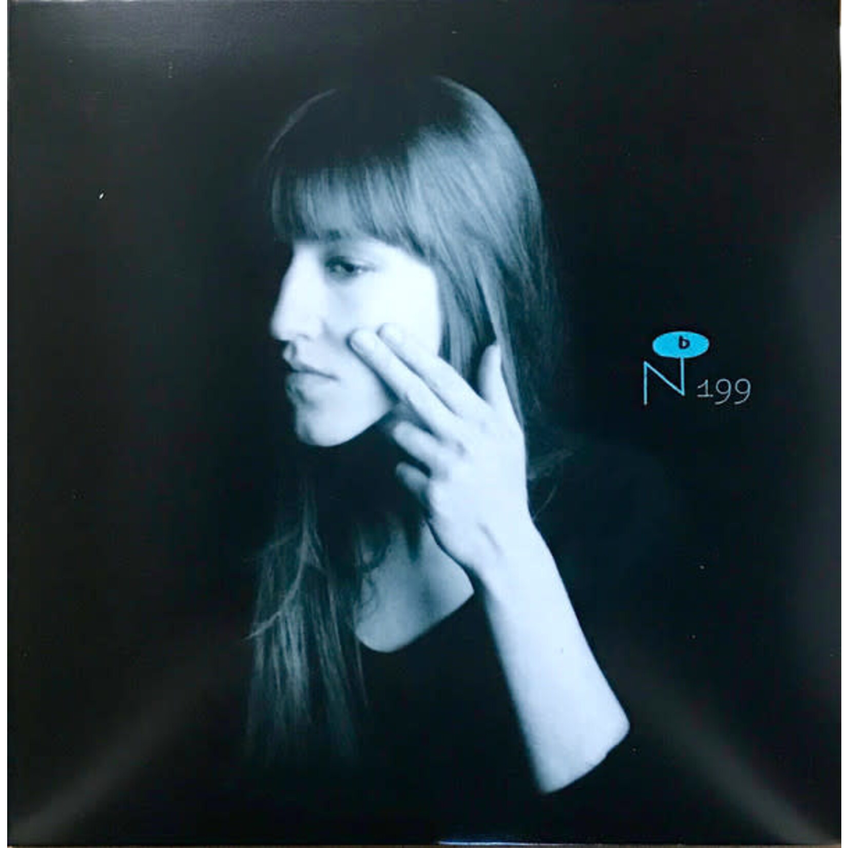 Numero Group Happy Rhodes - Ectotrophia (2LP)