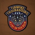 Thirty Tigers Turnpike Troubadours - A Cat In The Rain (CD)