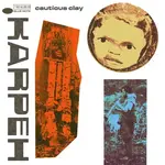 Blue Note Cautious Clay - KARPEH (LP) [Grape]