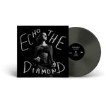 ATO Margaret Glaspy - Echo The Diamond (LP) [Black Ice]
