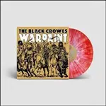 Black Crowes - Warpaint (LP) [Red/White]