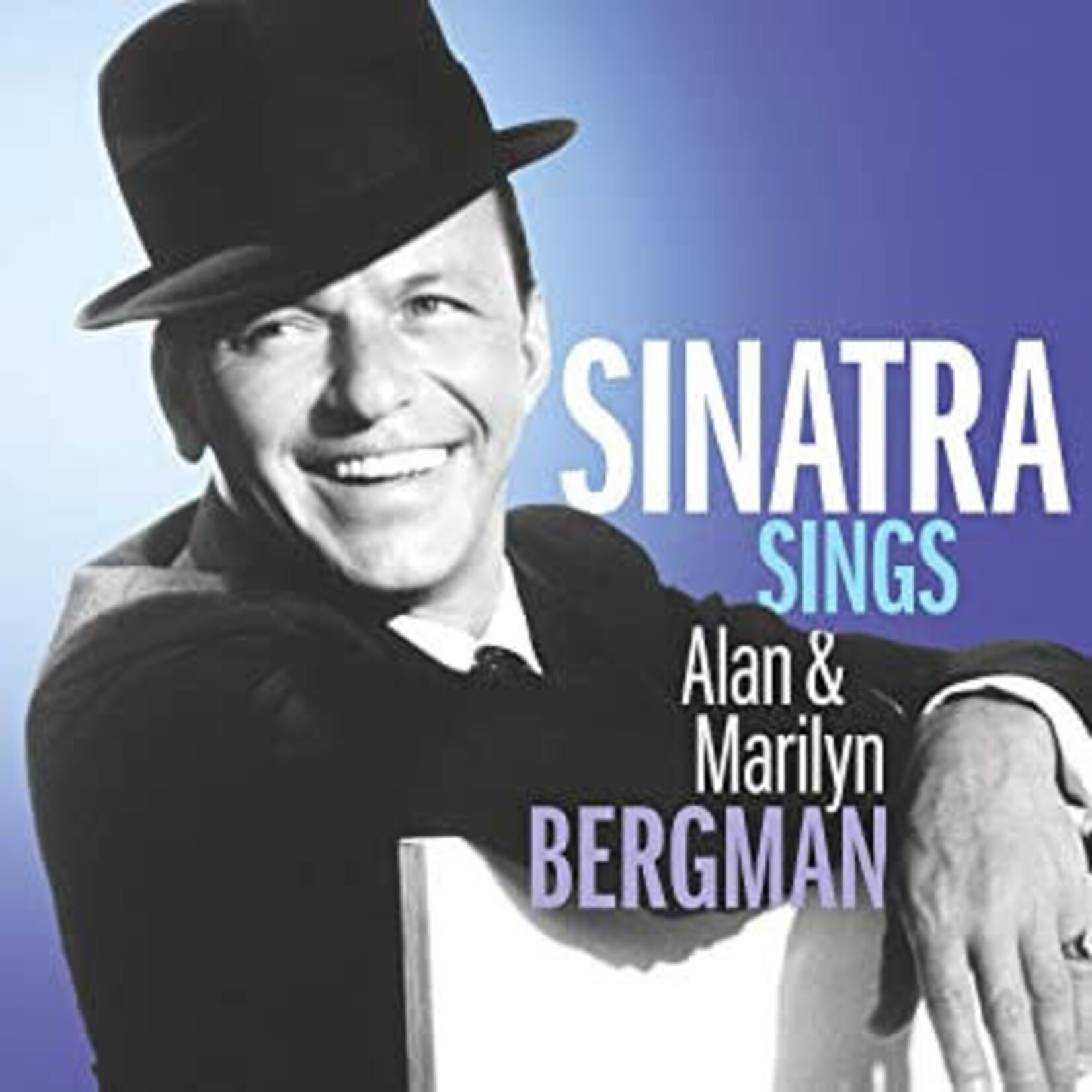 Capitol Frank Sinatra - Sings Alan & Marilyn Bergman (LP)