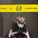 Relapse Nothing - The Great Dismal (LP) [Neon Yellow]