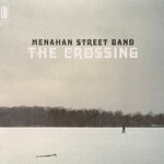 Daptone Menahan Street Band - The Crossing (LP)