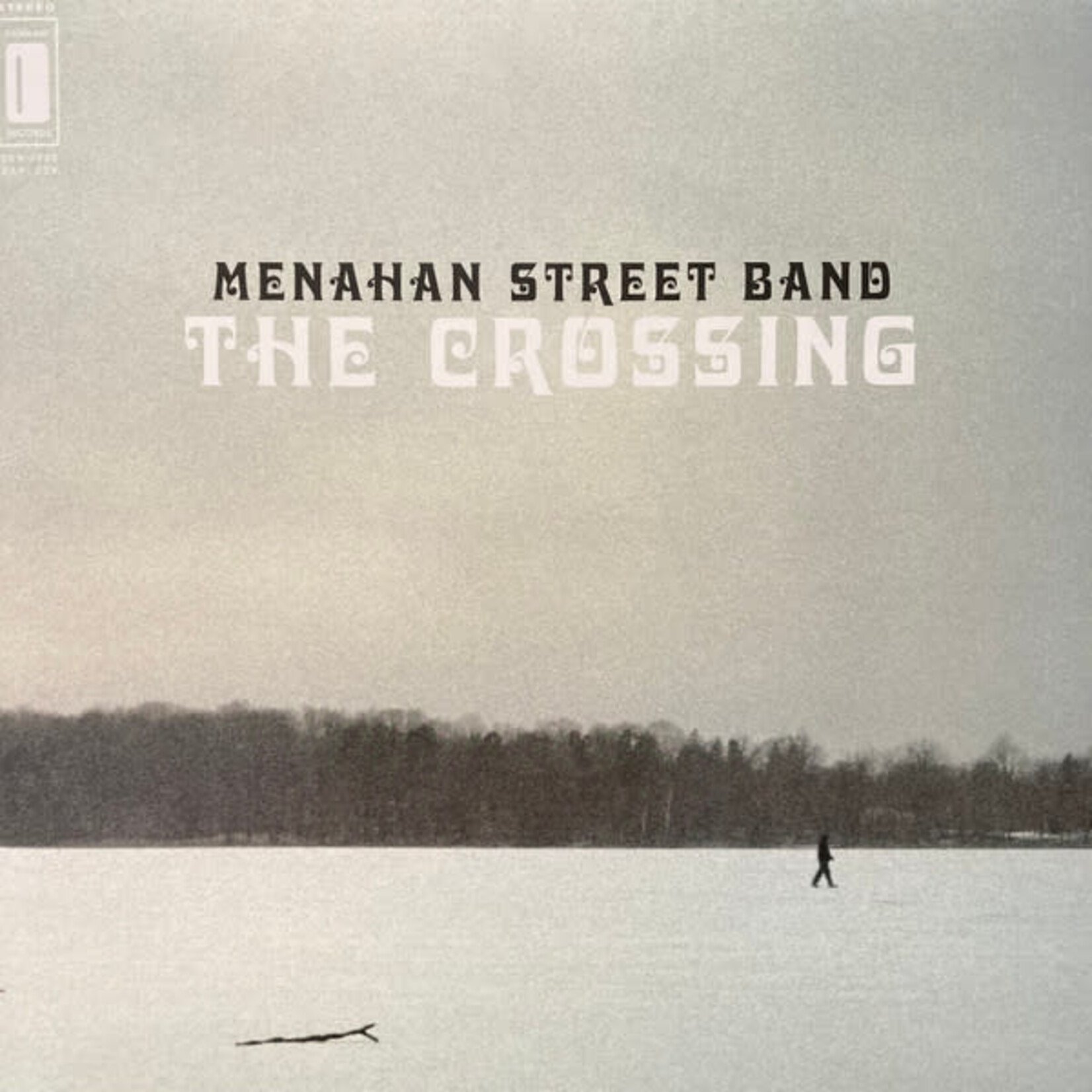 Daptone Menahan Street Band - The Crossing (LP)