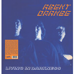 Radiation Agent Orange - Living in Darkness (LP)