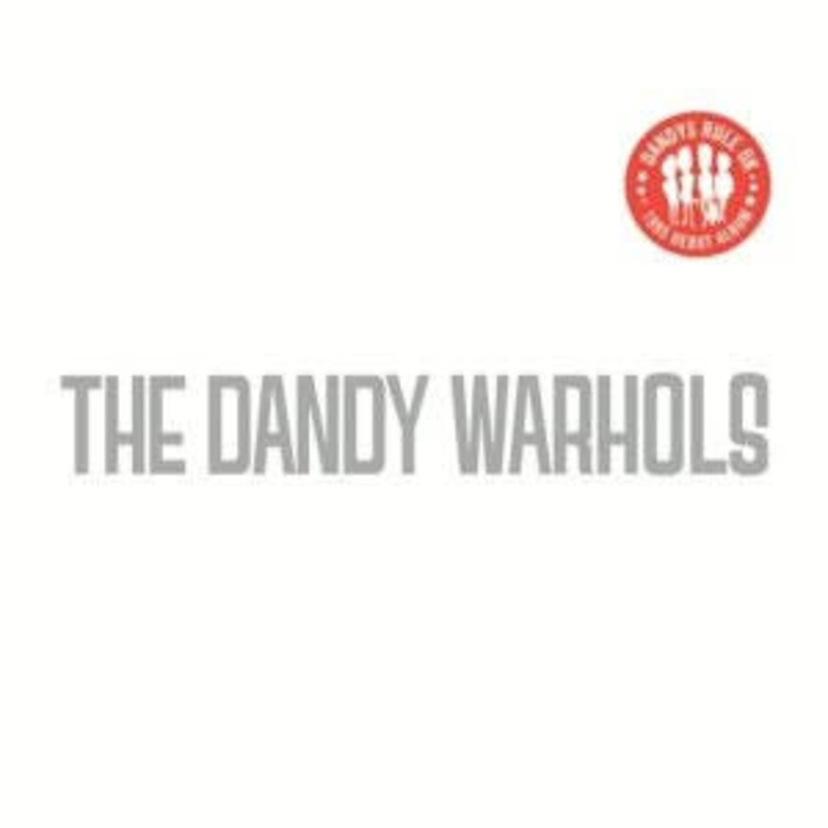 Dandy Warhols - Dandy's Rule OK (2LP)