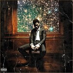 Motown Kid Cudi - Man On The Moon II: The Legend of Mr Rager (2LP)