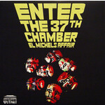 Fat Beats El Michels Affair - Enter The 37th Chamber (LP)