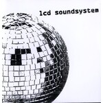 DFA LCD Soundsystem - LCD Soundsystem (LP)