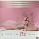 Cash Money Nicki Minaj - Pink Friday (2LP)