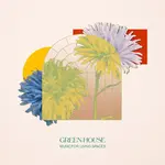 Leaving Green-House - Music for Living Spaces (LP)