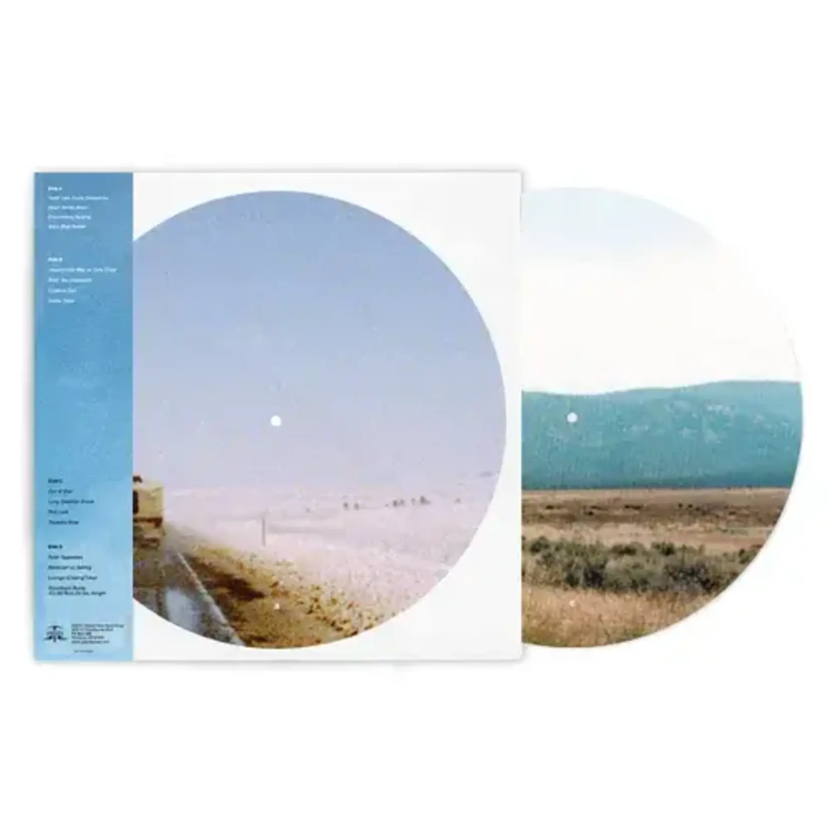 RSD Essential Modest Mouse - Lonesome Crowded West (2LP) [Pic]
