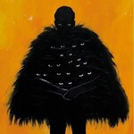 4AD Anjimile - The King (LP) [Yellow]