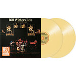 RSD Essential Bill Withers - Live at Carnegie Hall (LP) [Yellow]