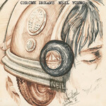 Reprise Neil Young - Chrome Dreams (2LP)