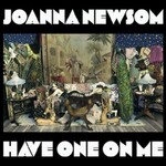 Drag City Joanna Newsom - Have One On Me (3LP)